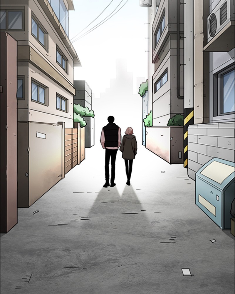 Lookism Chapitre 248 - Page 71