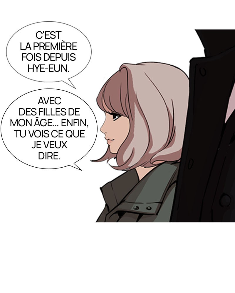 Lookism Chapitre 248 - Page 81