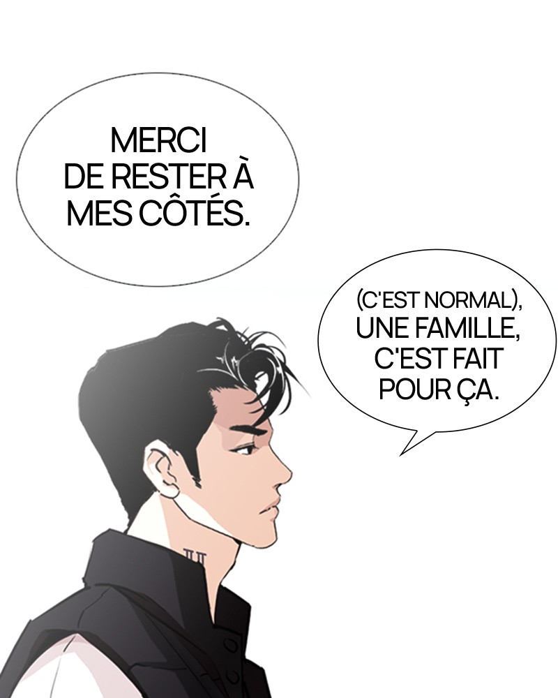 Lookism Chapitre 248 - Page 84