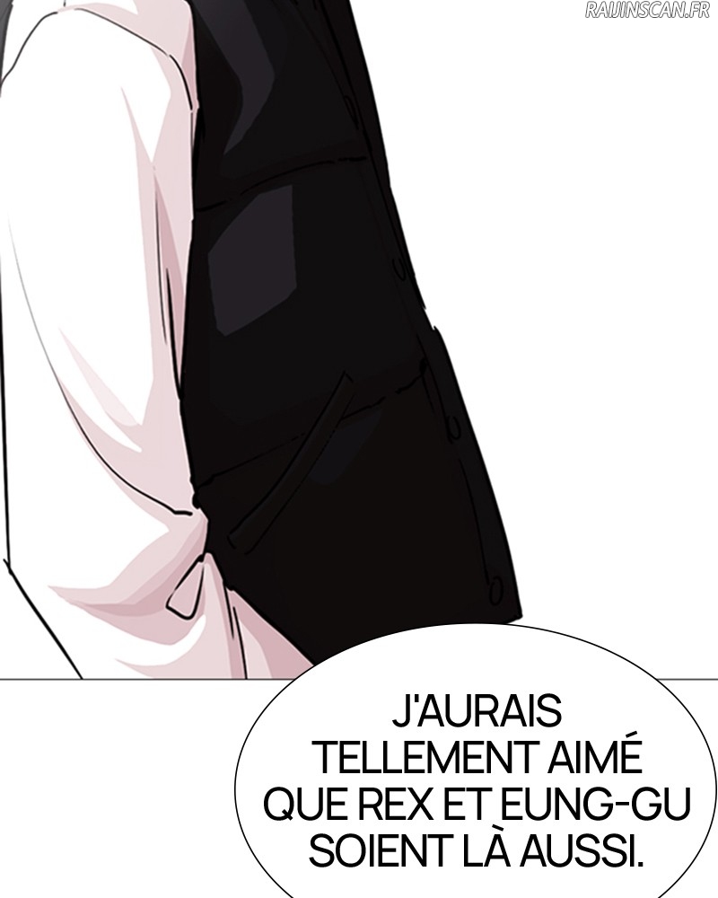 Lookism Chapitre 248 - Page 85