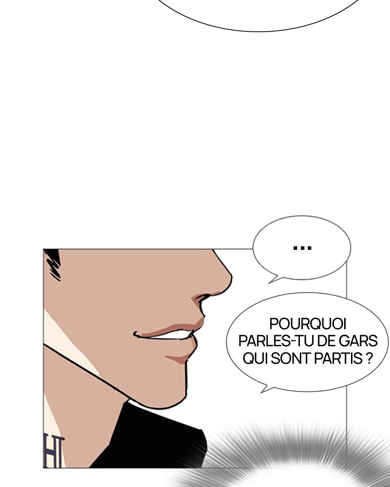 Lookism Chapitre 248 - Page 86
