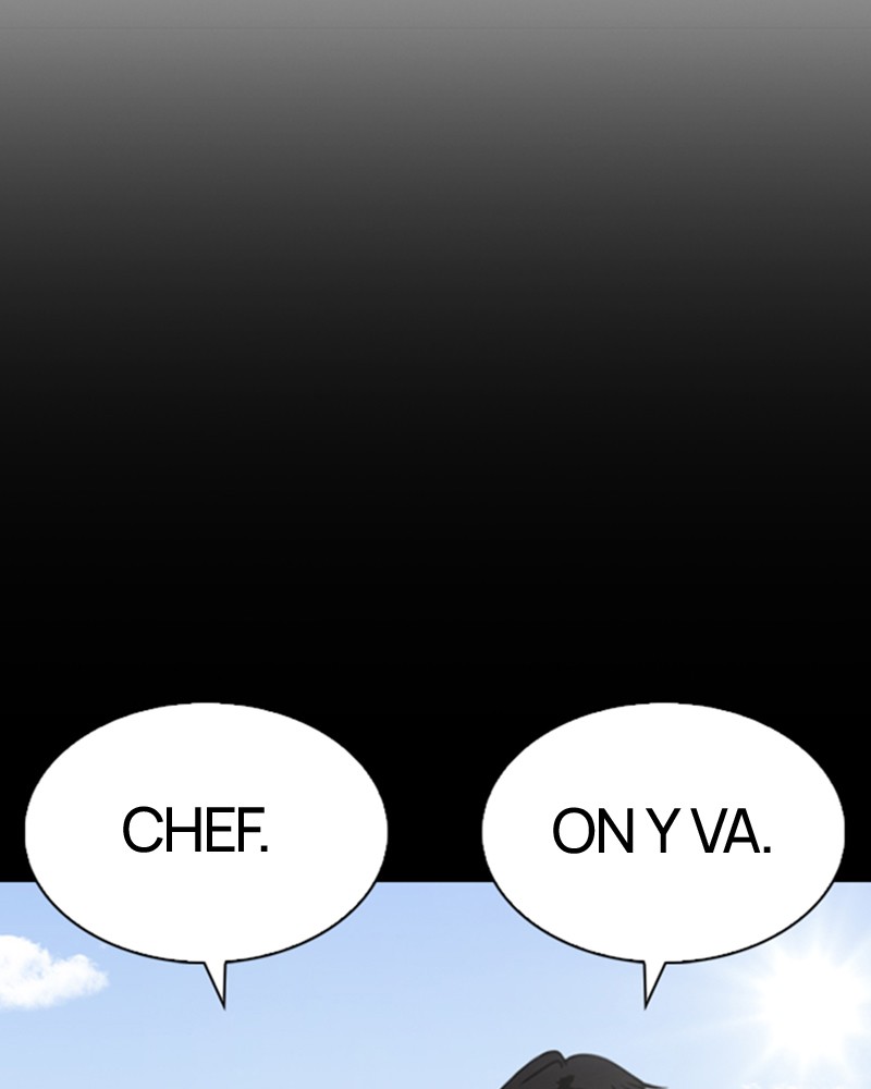 Lookism Chapitre 248 - Page 88