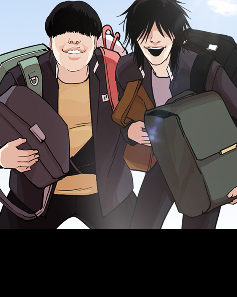 Lookism Chapitre 248 - Page 89