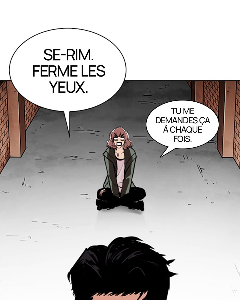 Lookism Chapitre 248 - Page 9