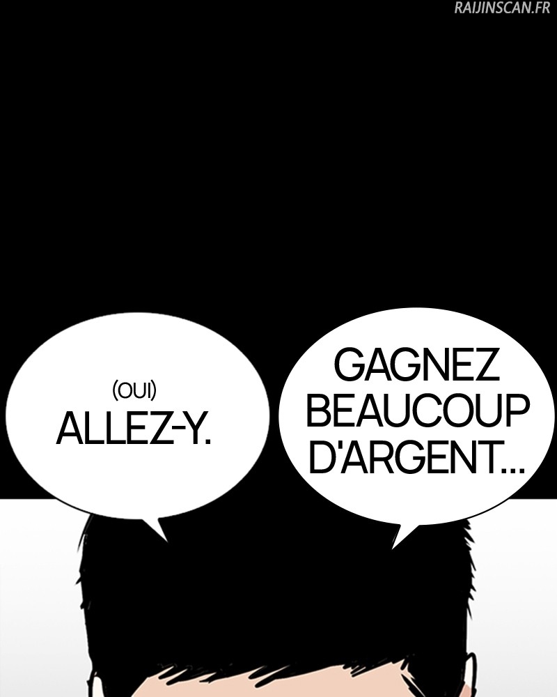 Lookism Chapitre 248 - Page 90