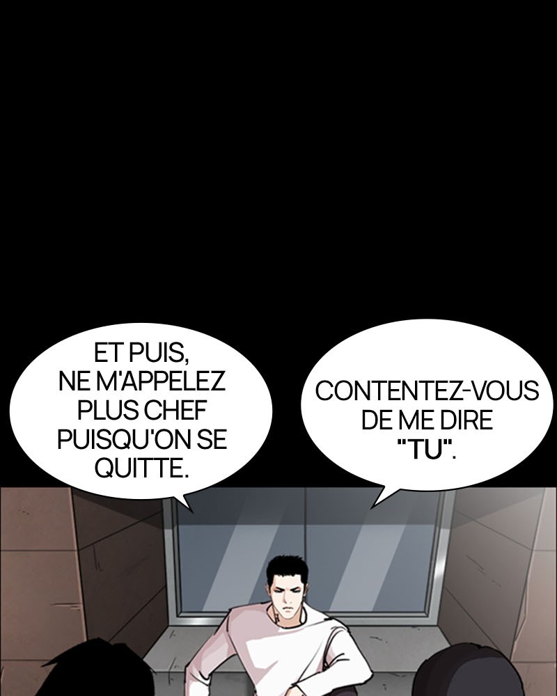 Lookism Chapitre 248 - Page 93