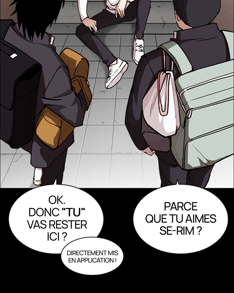 Lookism Chapitre 248 - Page 94