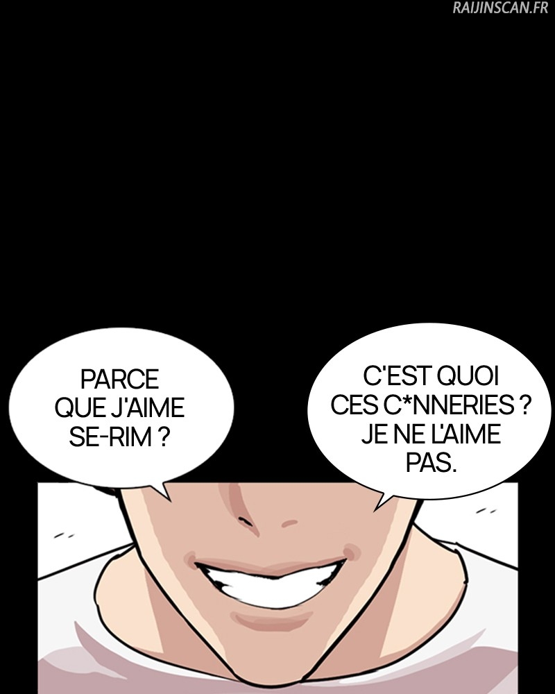 Lookism Chapitre 248 - Page 95
