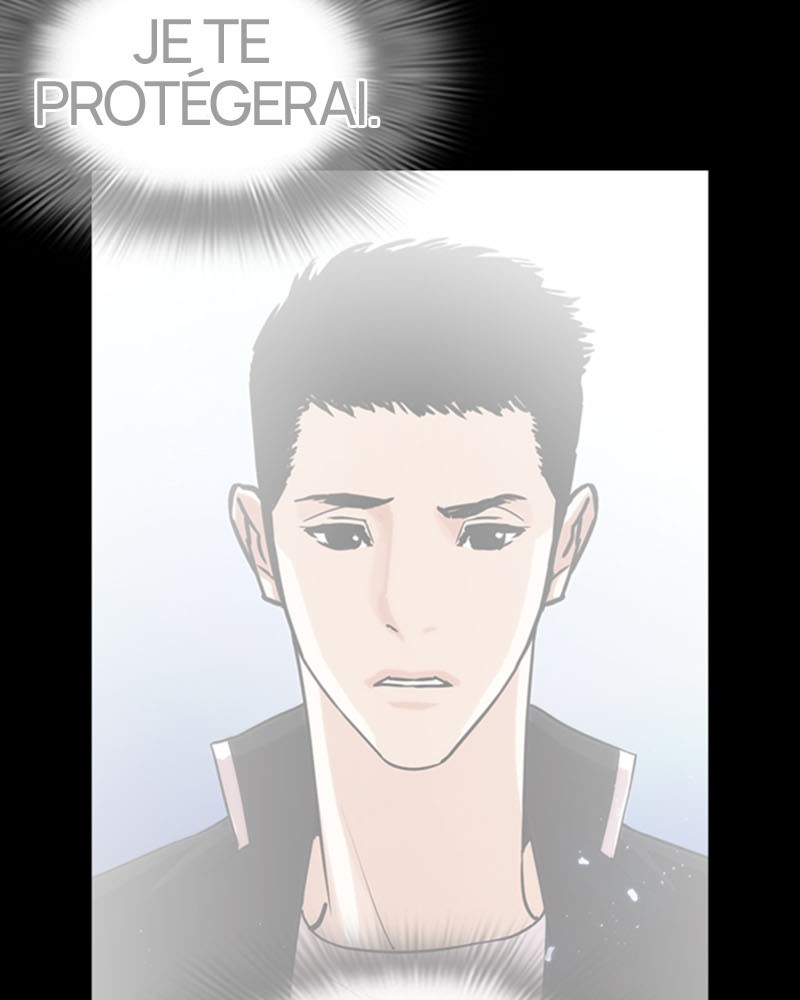 Lookism Chapitre 248 - Page 97