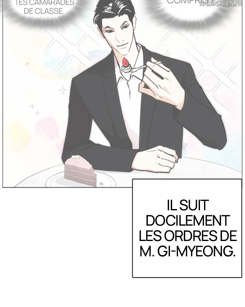 Lookism Chapitre 249 - Page 10