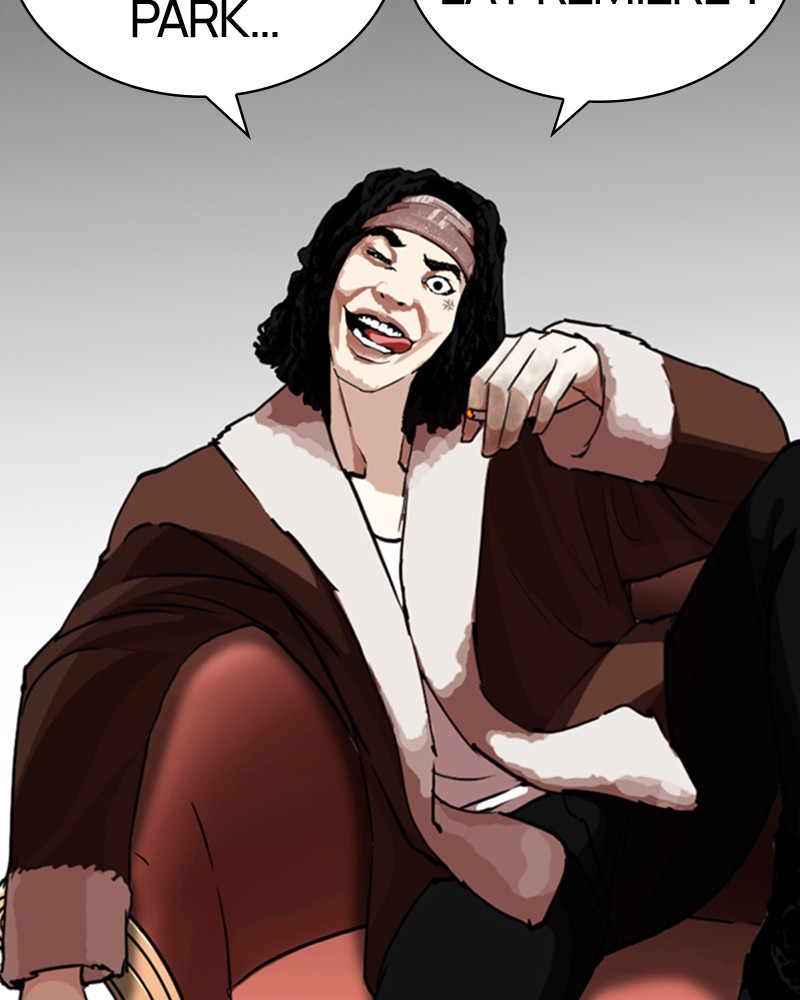 Lookism Chapitre 249 - Page 101