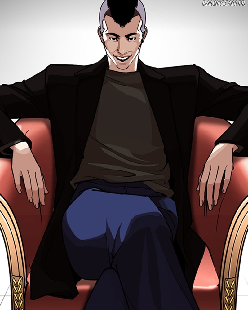 Lookism Chapitre 249 - Page 105