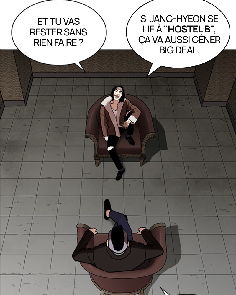 Lookism Chapitre 249 - Page 107