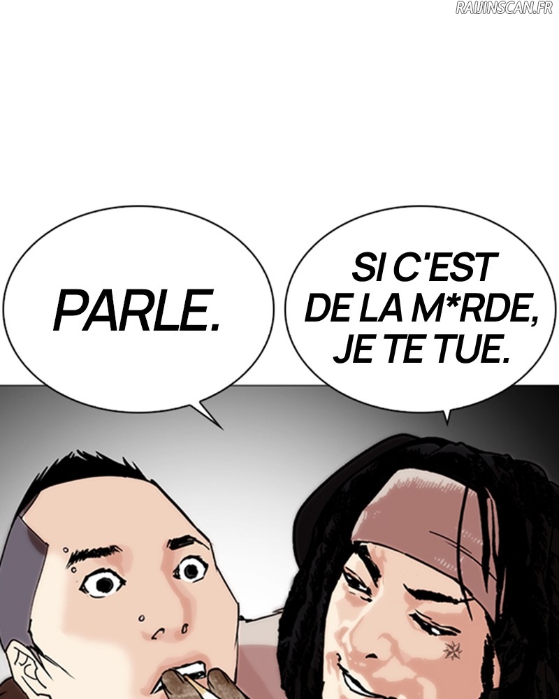Lookism Chapitre 249 - Page 110
