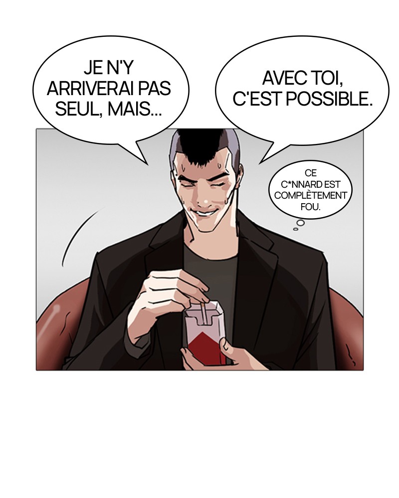 Lookism Chapitre 249 - Page 112