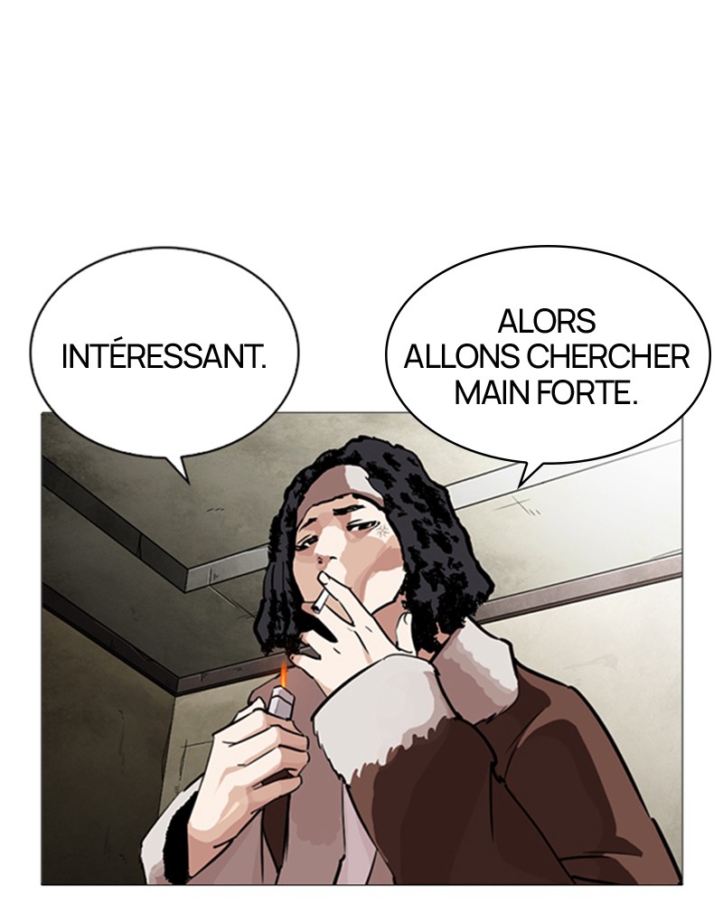 Lookism Chapitre 249 - Page 116