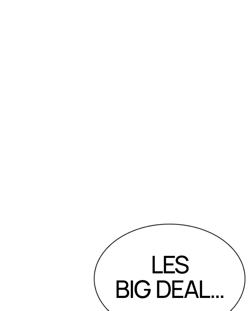 Lookism Chapitre 249 - Page 117