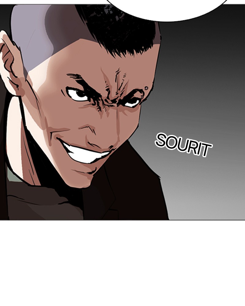 Lookism Chapitre 249 - Page 118