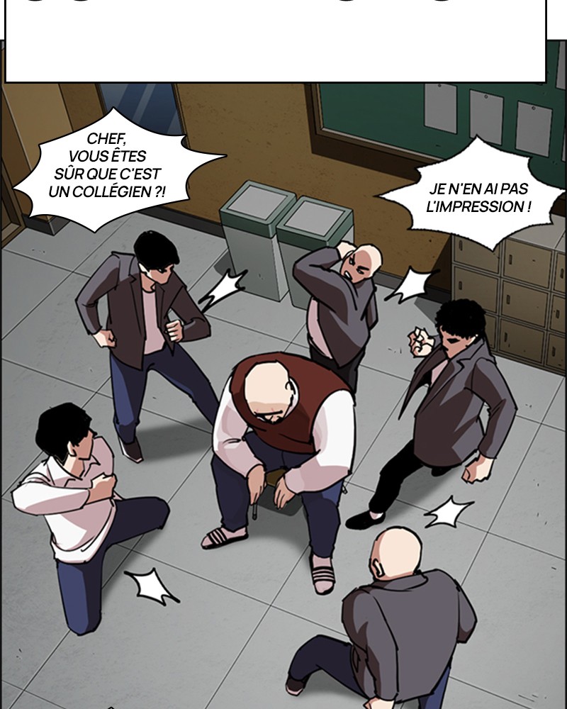 Lookism Chapitre 249 - Page 12