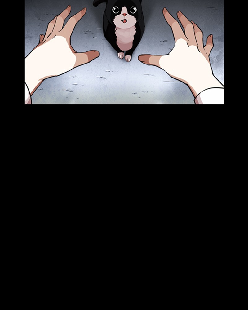 Lookism Chapitre 249 - Page 124