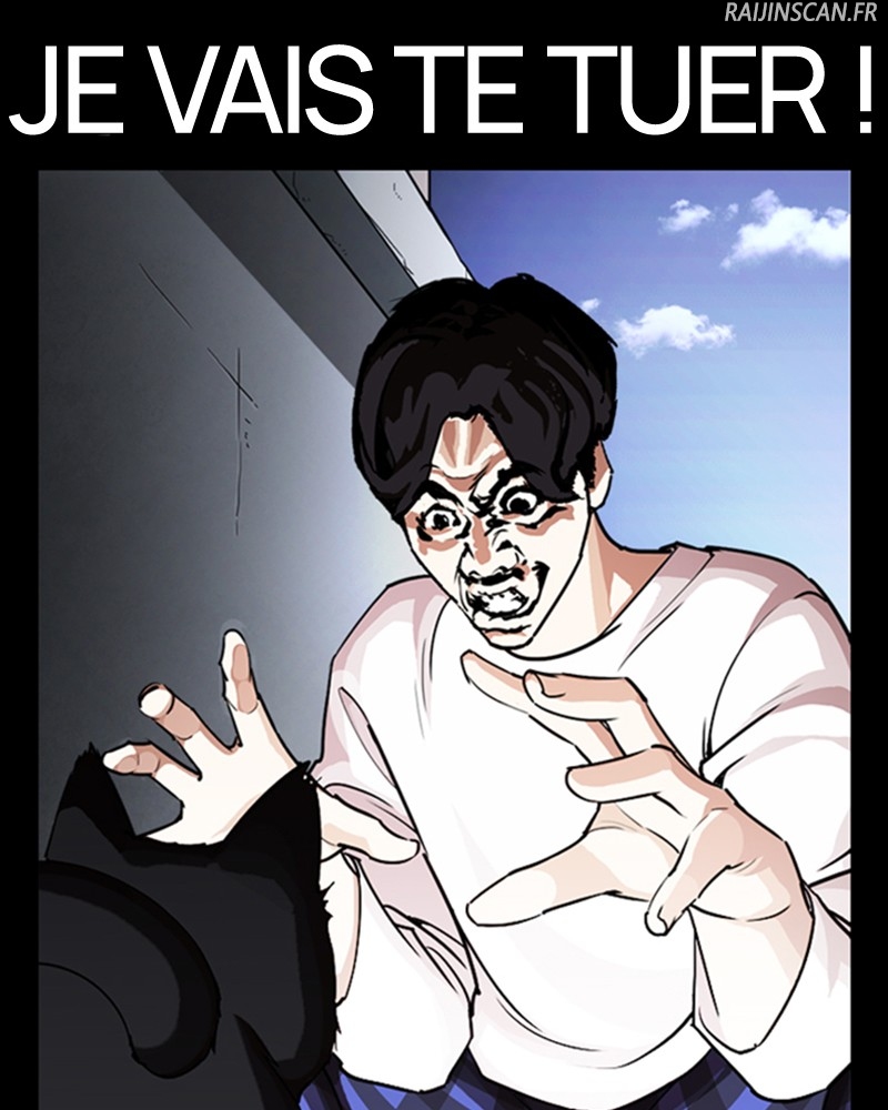 Lookism Chapitre 249 - Page 125