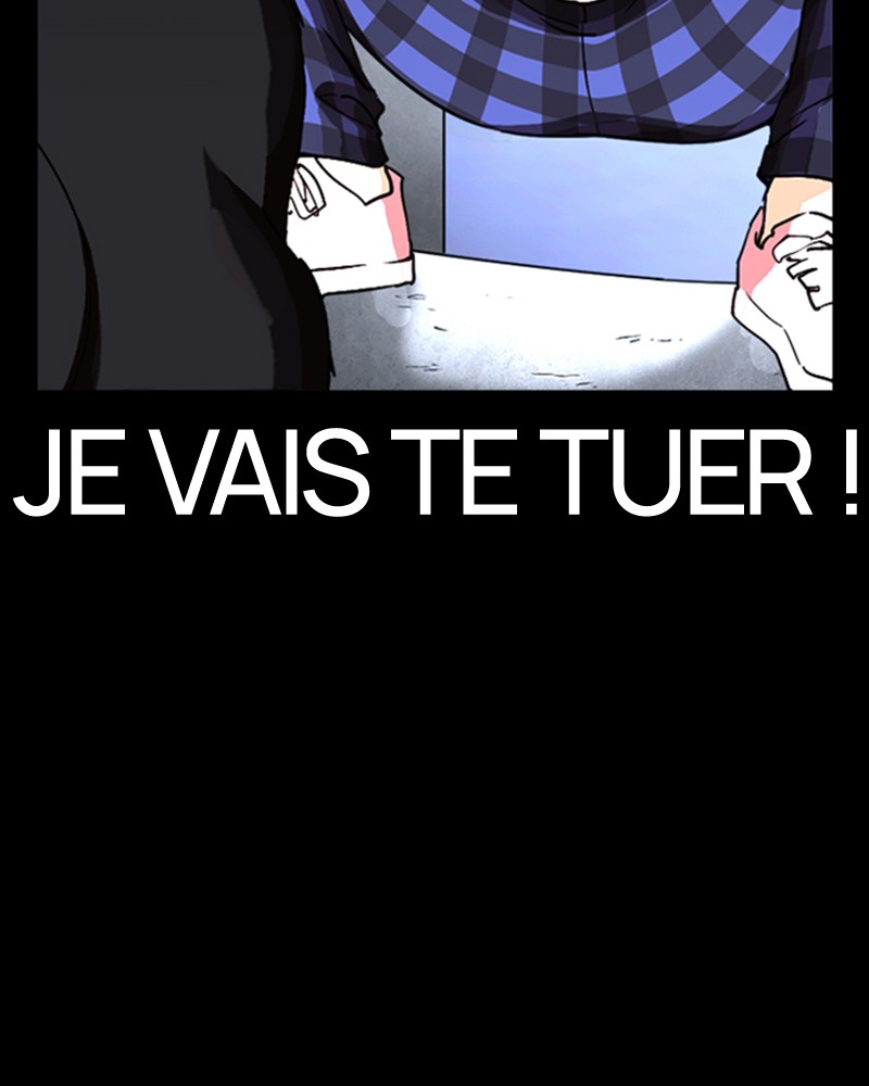 Lookism Chapitre 249 - Page 126