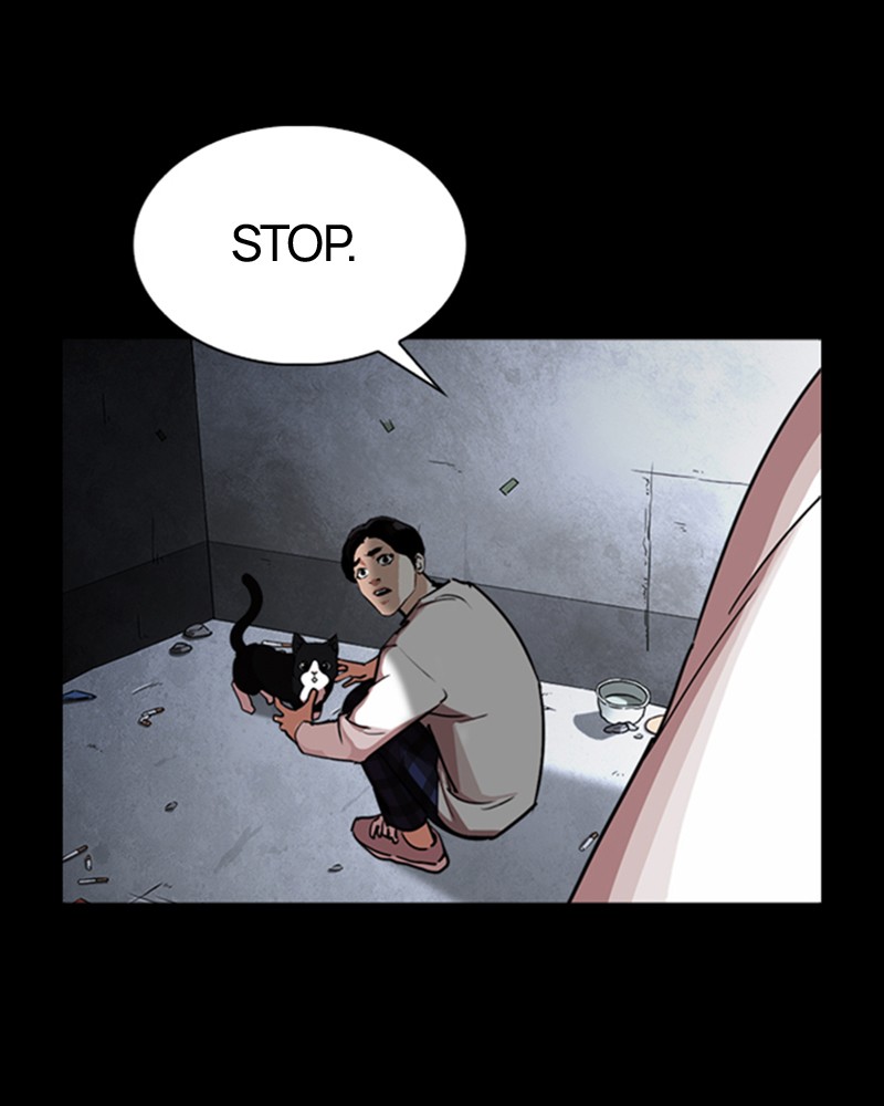 Lookism Chapitre 249 - Page 127