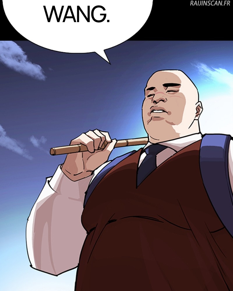 Lookism Chapitre 249 - Page 130