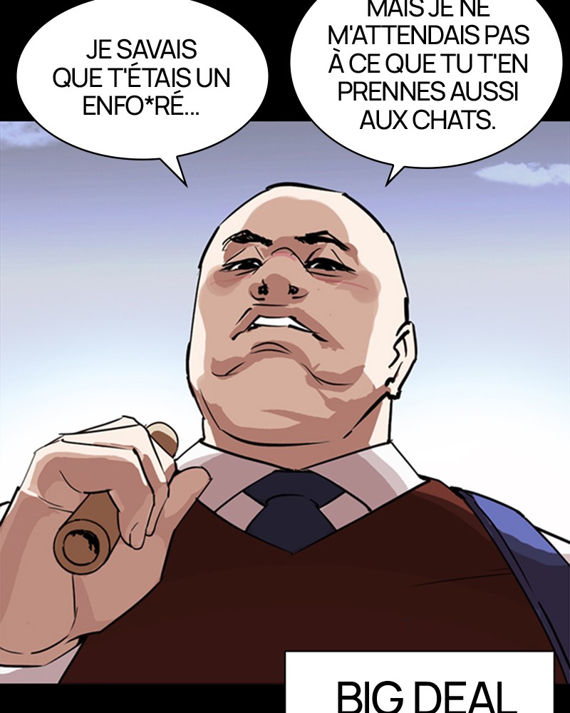 Lookism Chapitre 249 - Page 132
