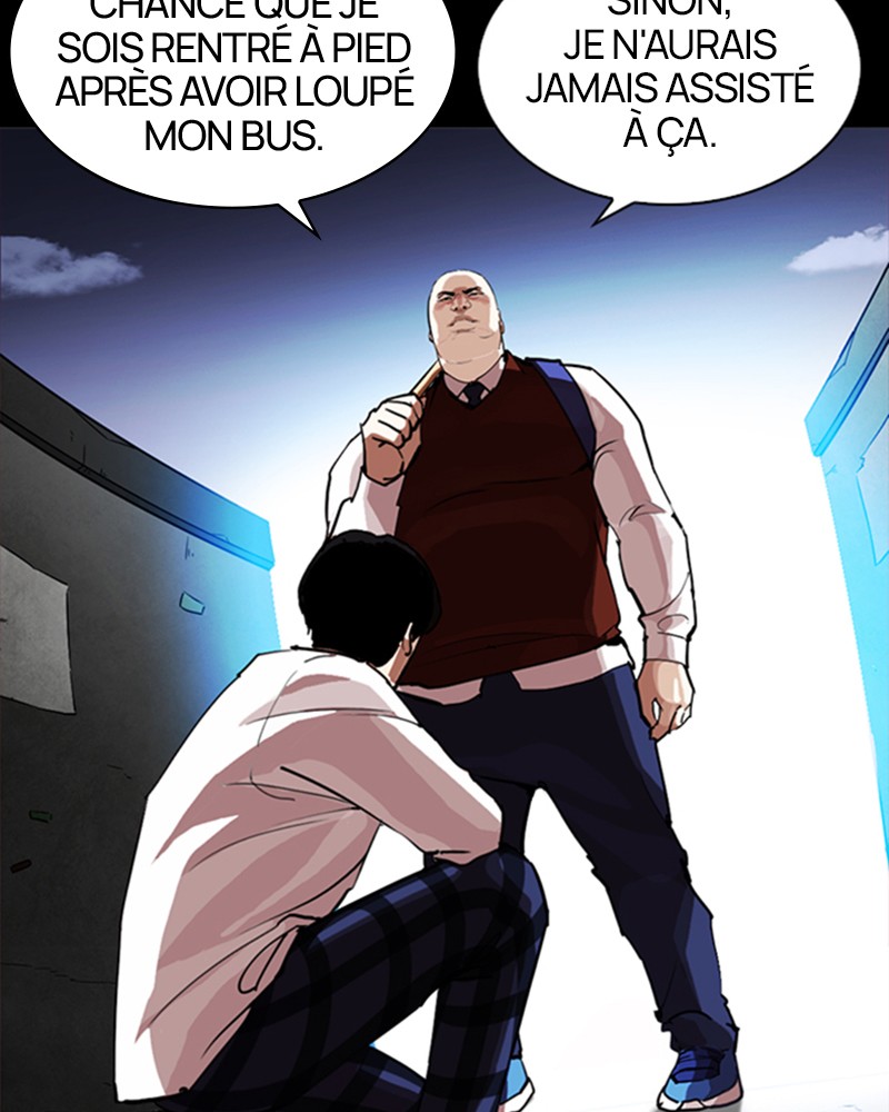 Lookism Chapitre 249 - Page 134