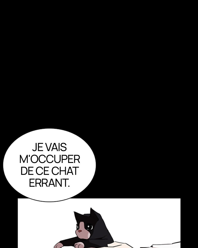 Lookism Chapitre 249 - Page 136