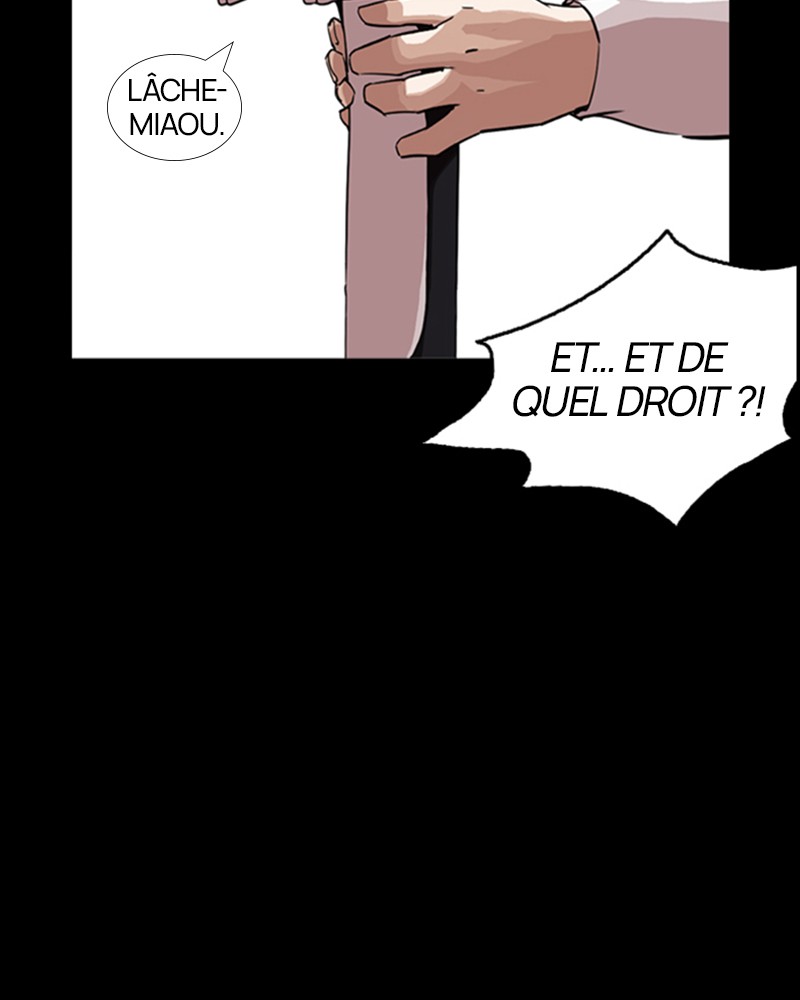 Lookism Chapitre 249 - Page 137
