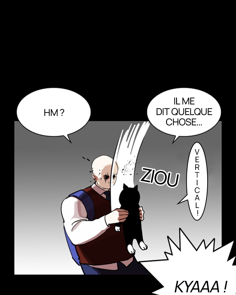 Lookism Chapitre 249 - Page 138