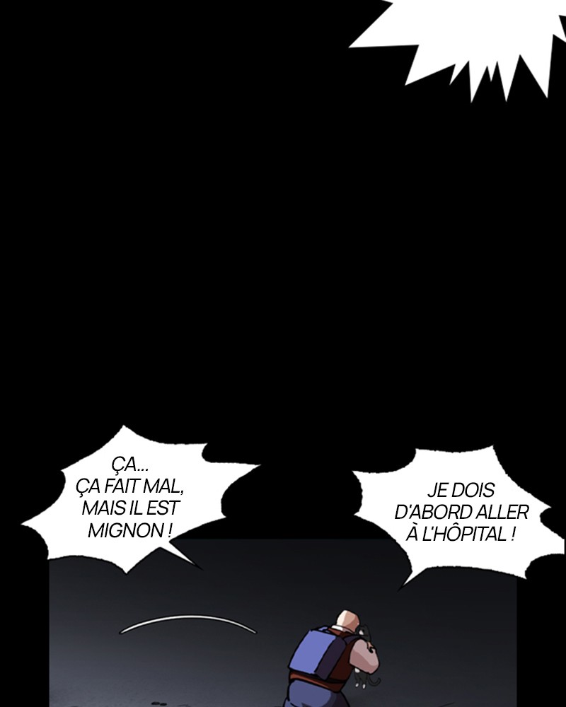 Lookism Chapitre 249 - Page 139