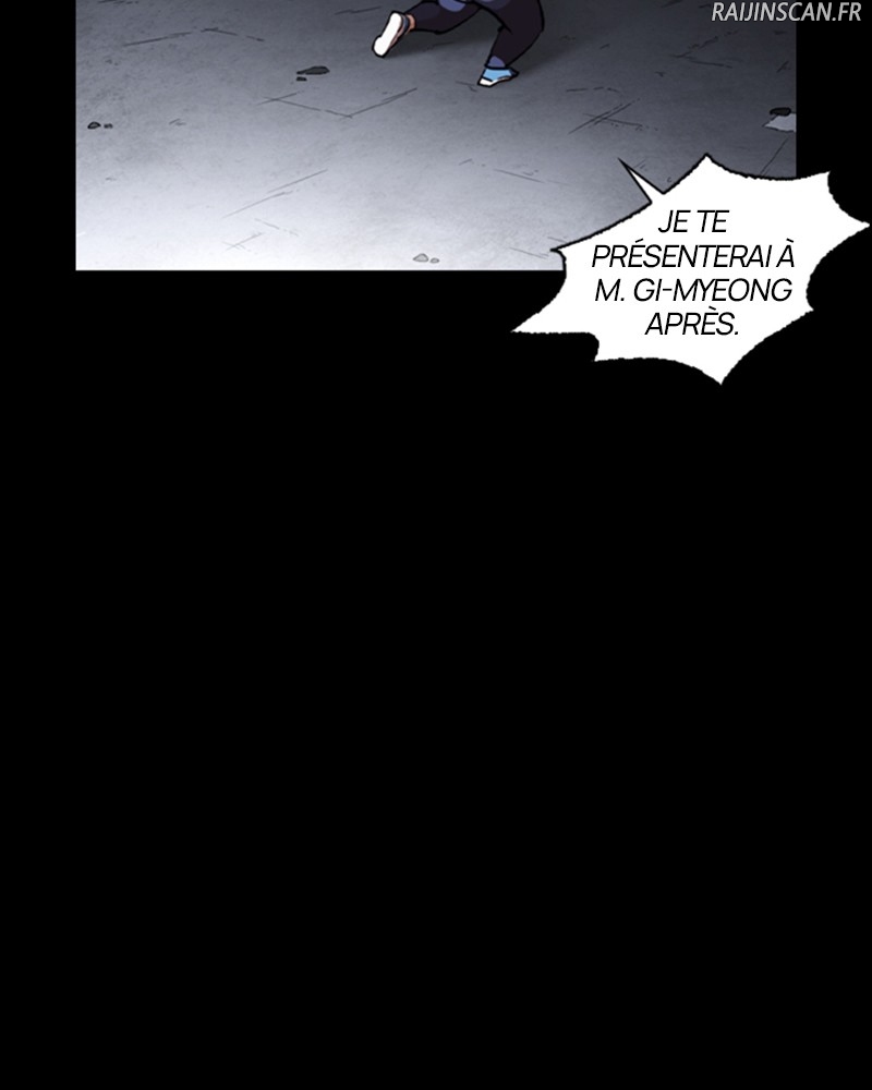 Lookism Chapitre 249 - Page 140