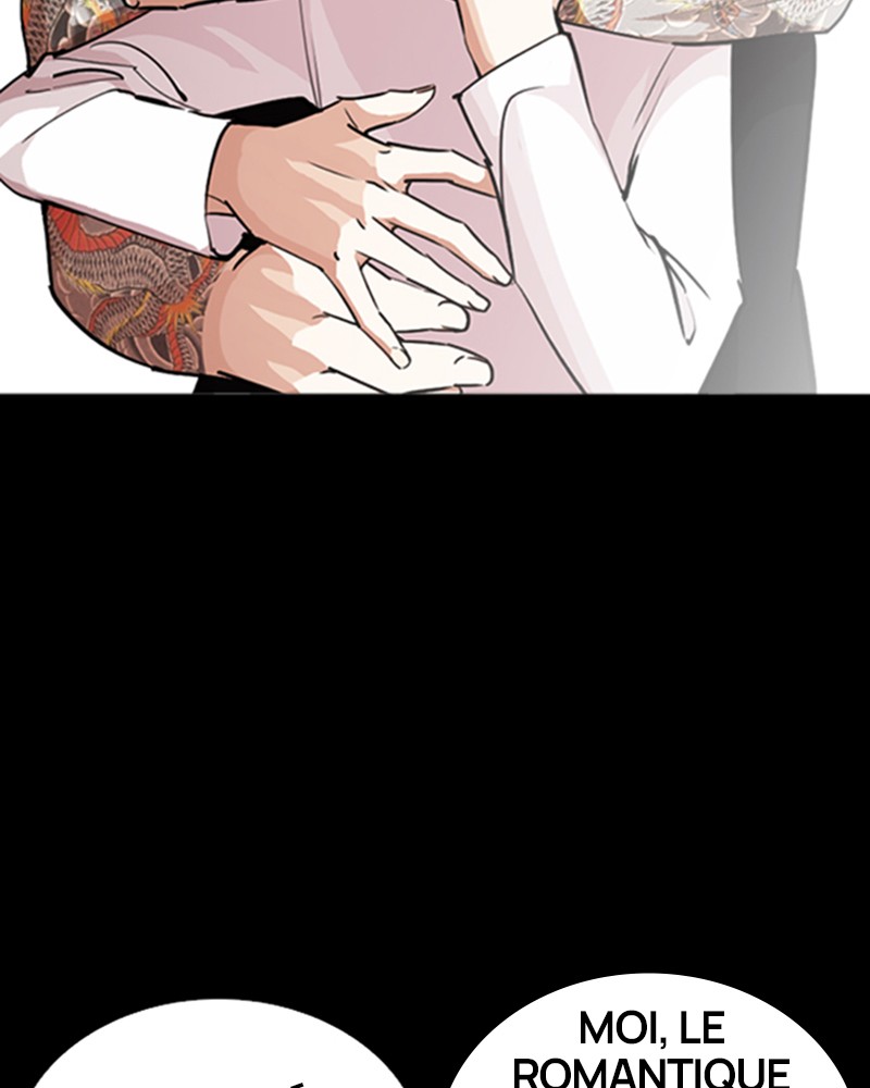 Lookism Chapitre 249 - Page 142