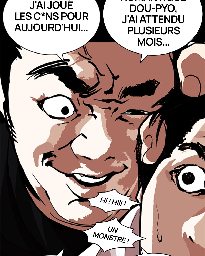 Lookism Chapitre 249 - Page 143