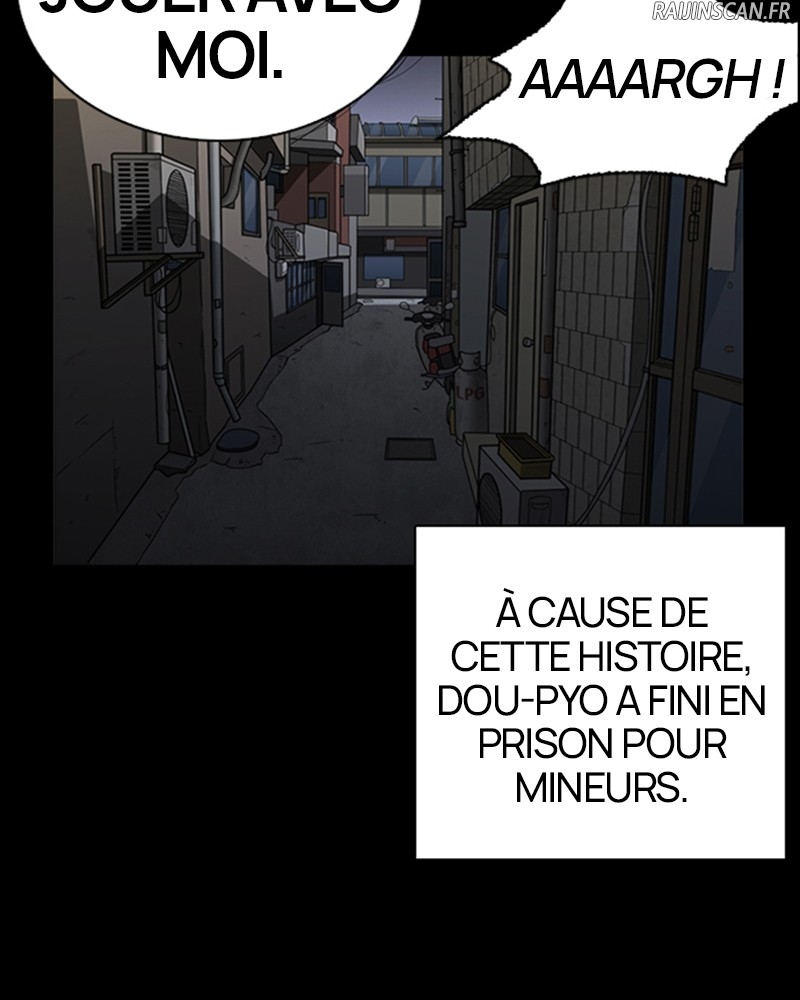 Lookism Chapitre 249 - Page 145