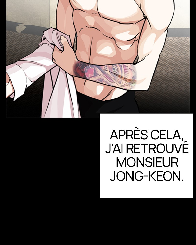Lookism Chapitre 249 - Page 148