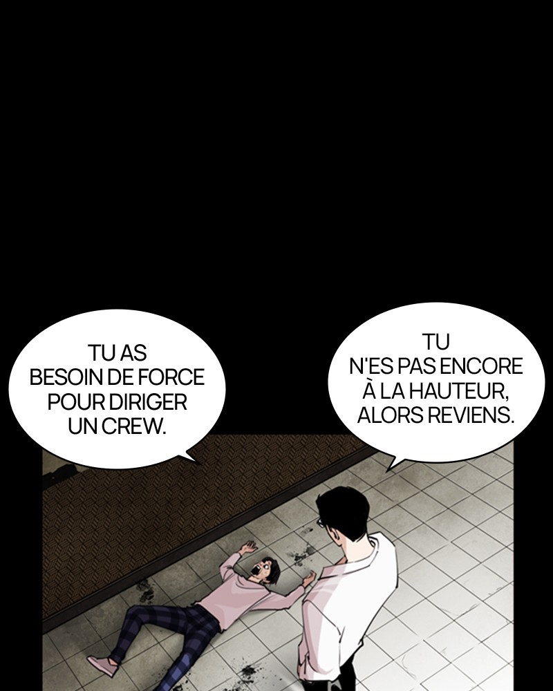 Lookism Chapitre 249 - Page 149