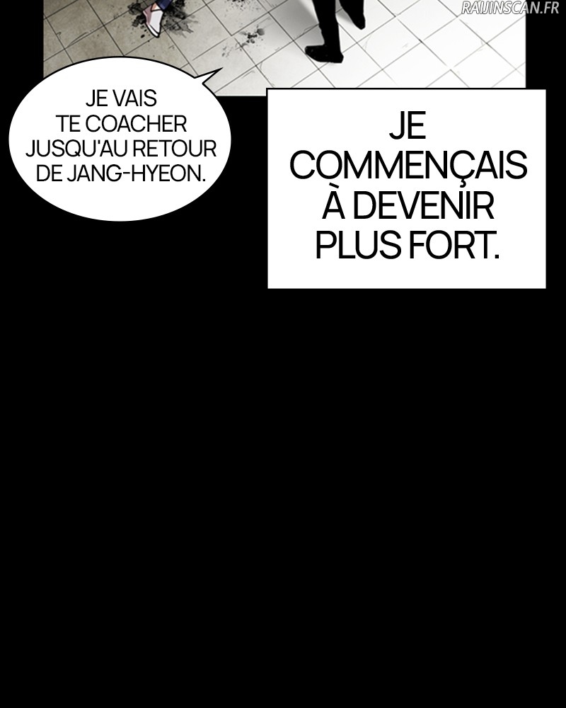 Lookism Chapitre 249 - Page 150