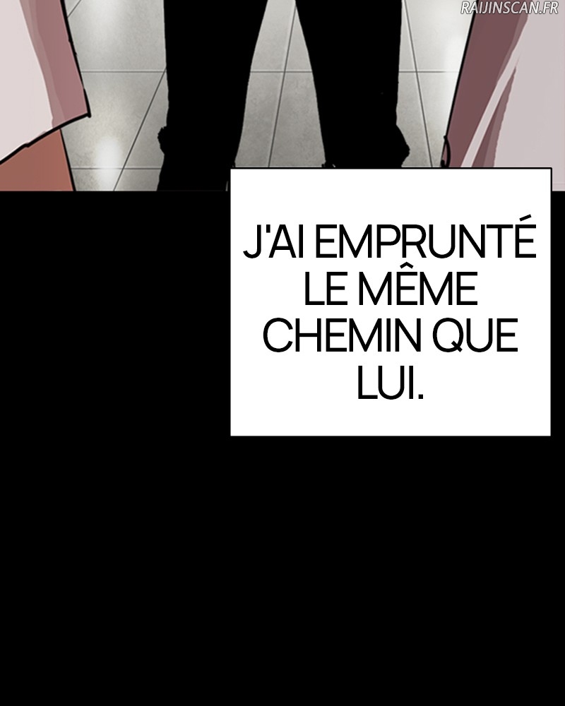 Lookism Chapitre 249 - Page 155