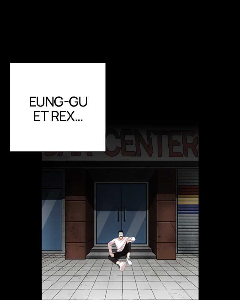 Lookism Chapitre 249 - Page 159