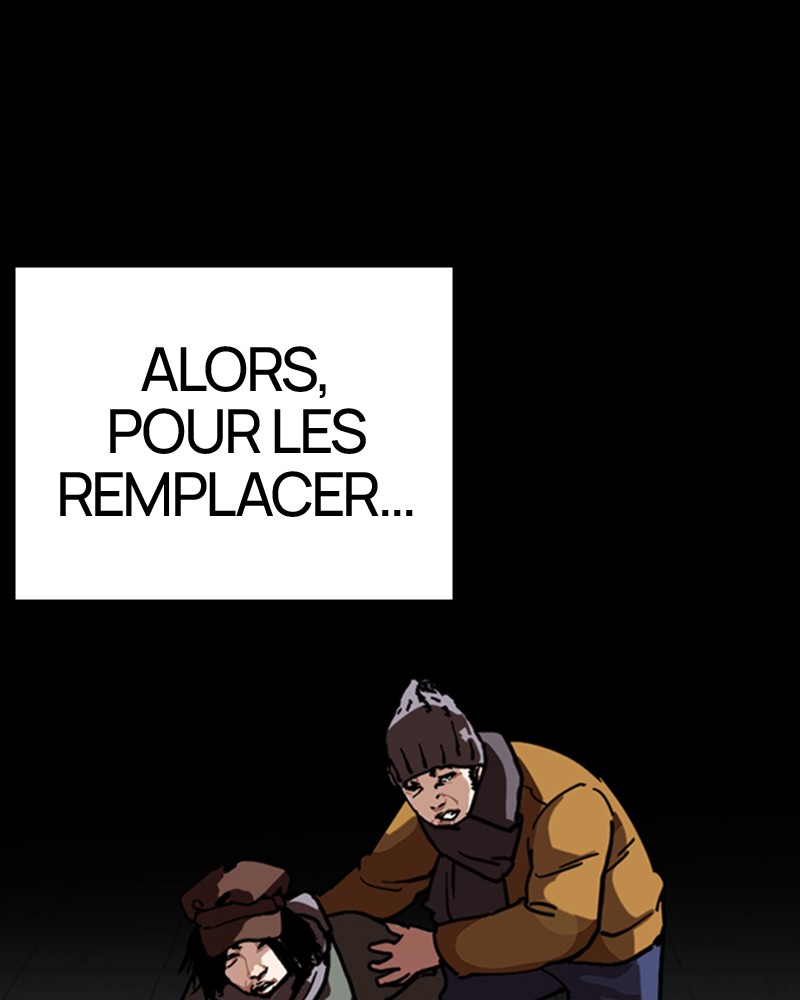 Lookism Chapitre 249 - Page 161