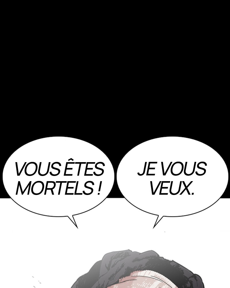 Lookism Chapitre 249 - Page 163