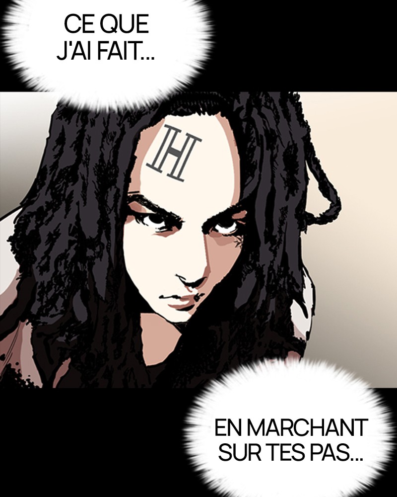 Lookism Chapitre 249 - Page 168