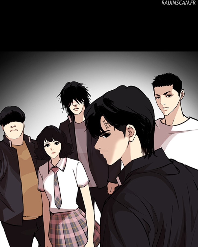 Lookism Chapitre 249 - Page 170