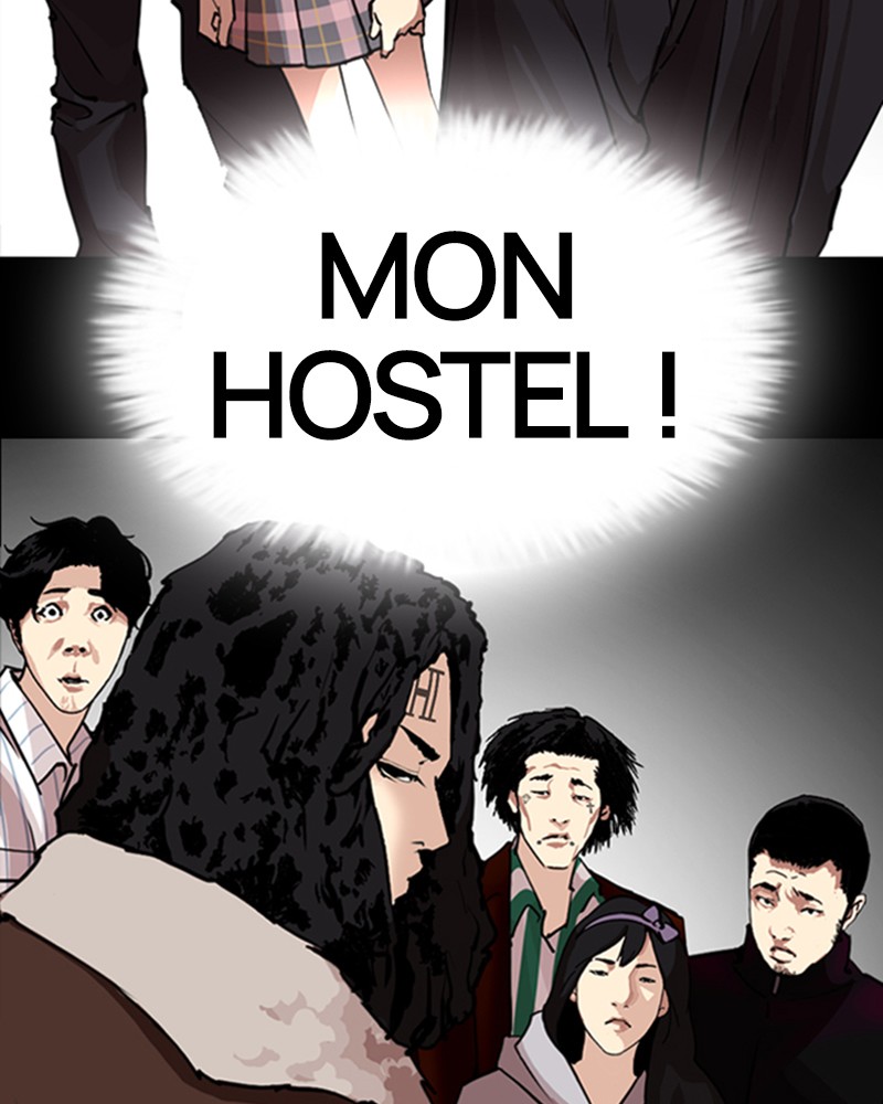 Lookism Chapitre 249 - Page 171