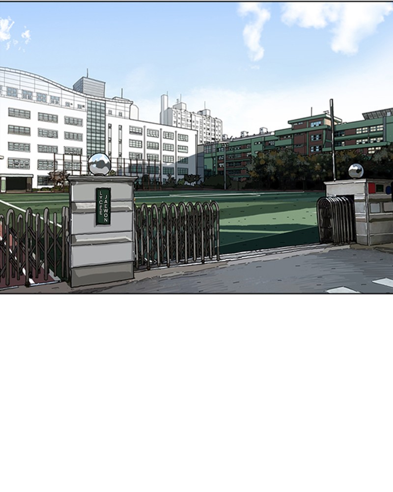 Lookism Chapitre 249 - Page 174