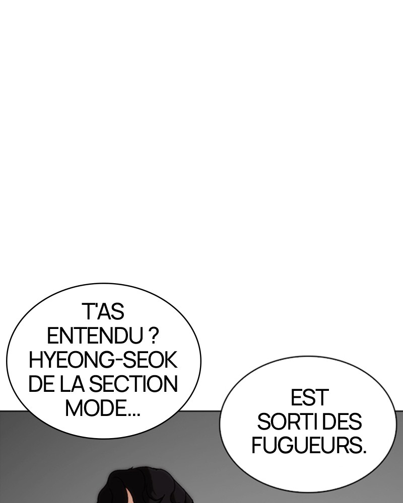 Lookism Chapitre 249 - Page 176